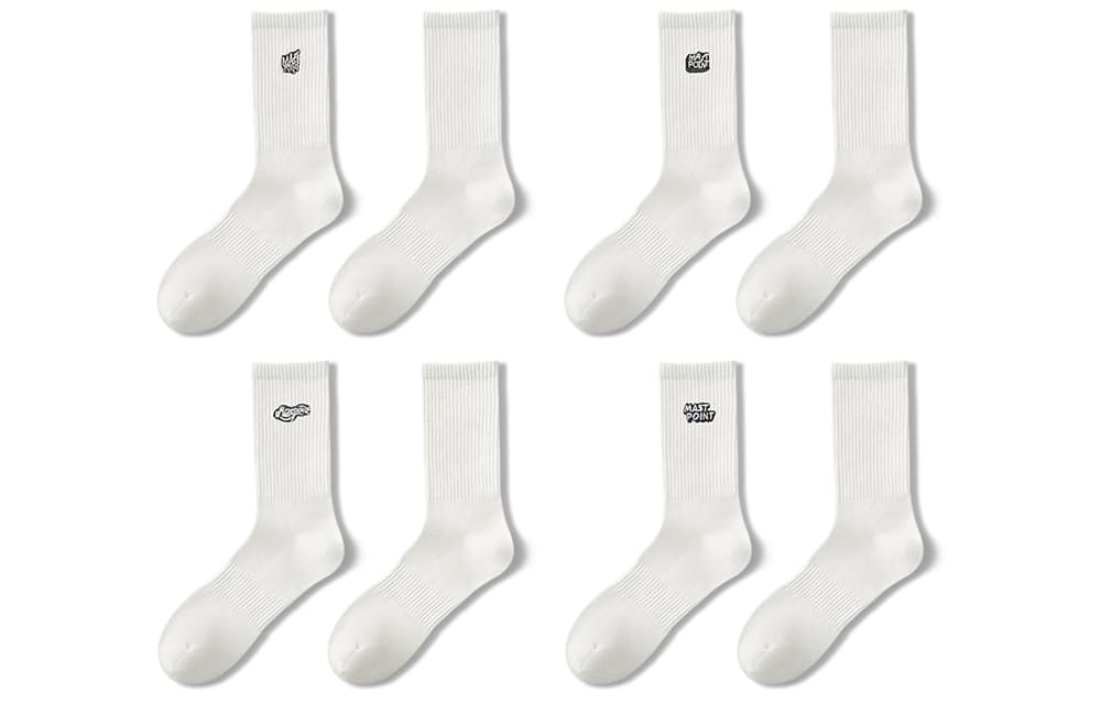 Носки до колена Mast Point унисекс