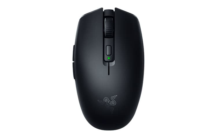 Razer Eight Headed Serpent V2 Wireless Gaming Mouse
