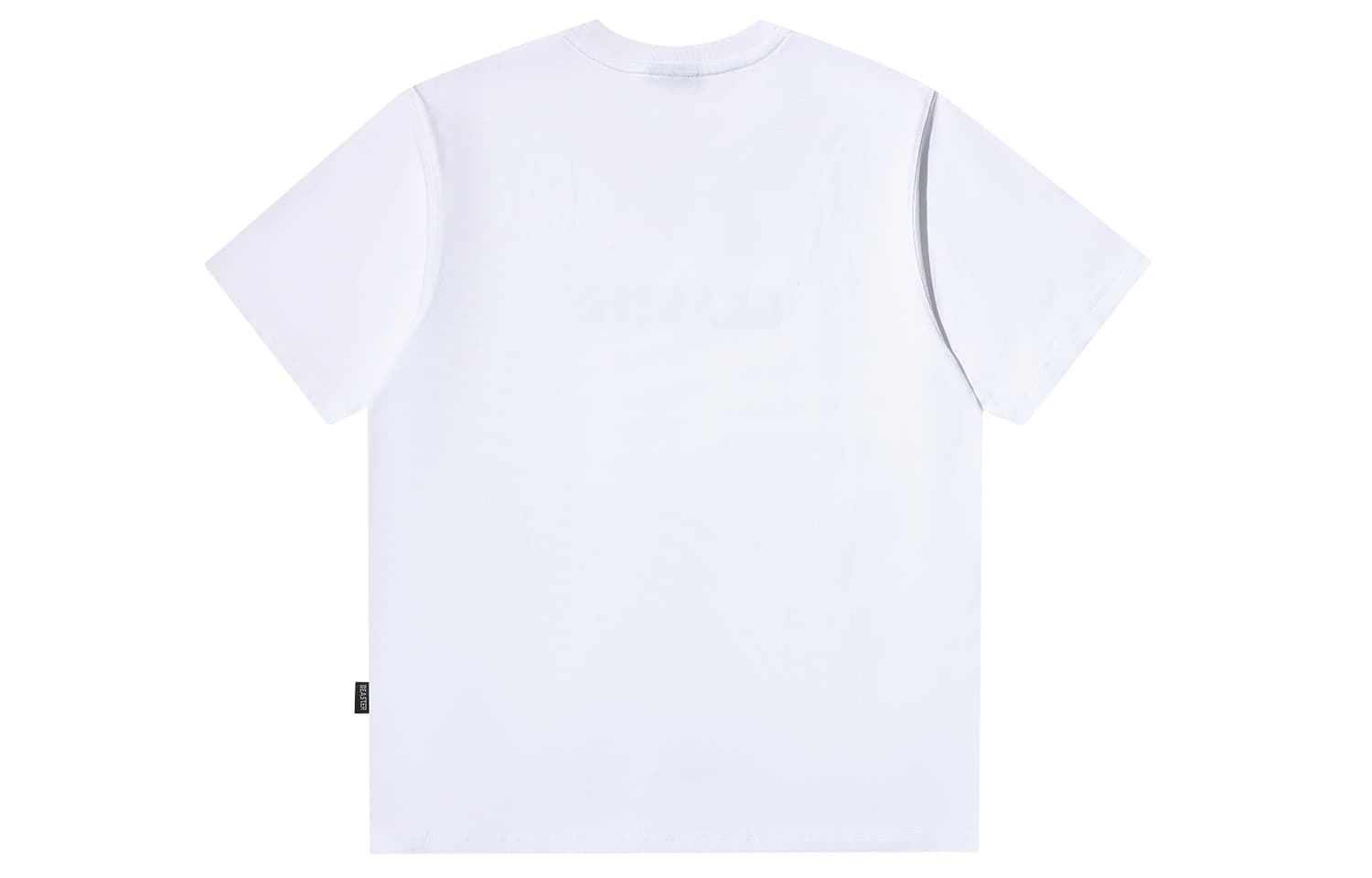 BEASTER Футболки унисекс