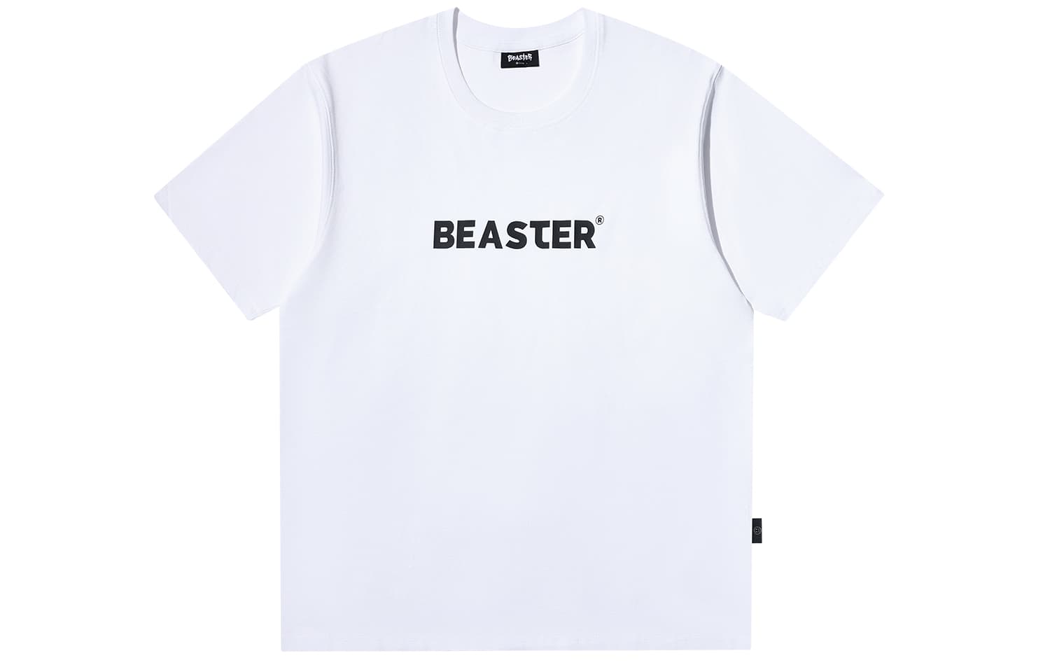 BEASTER Футболки унисекс