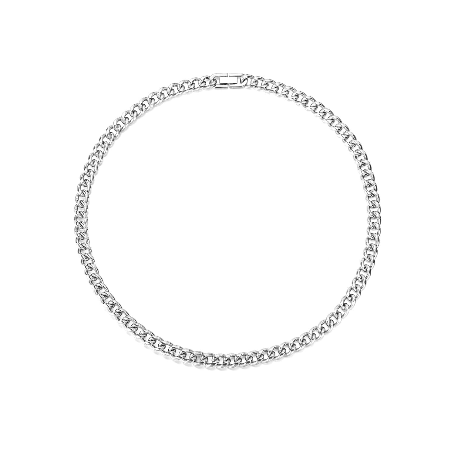 ENFANTIN Ожерелье из титановой стали, Рекомендация, унисекс