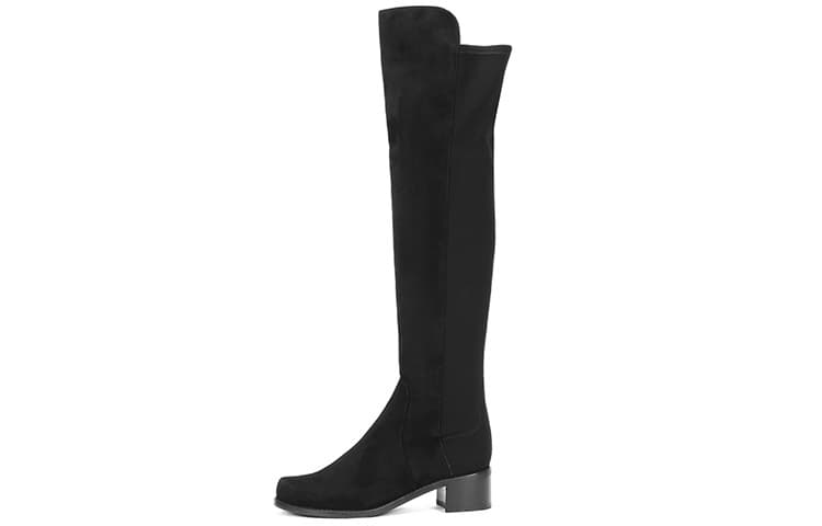 stuart weitzman Reserve Knee-high Boots