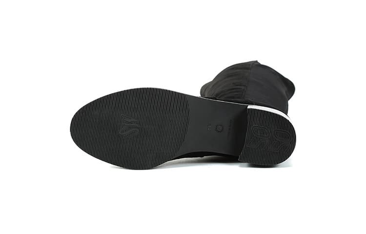 Stuart Weitzman Сапоги до колена Reserve