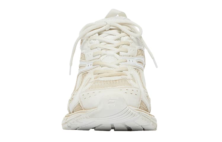 Обувь Balenciaga X Pander Daddy Бежевый/Белый