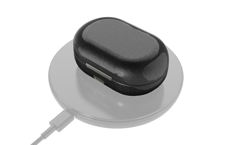 Беспроводные наушники Sabbat