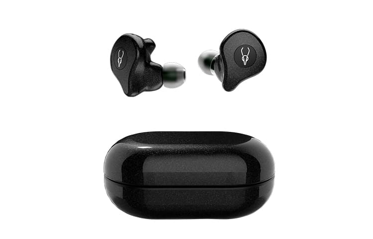 Беспроводные наушники Sabbat