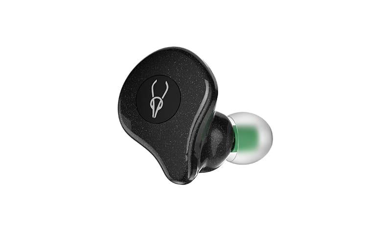 Беспроводные наушники Sabbat