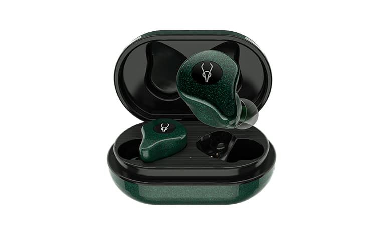 Беспроводные наушники Sabbat