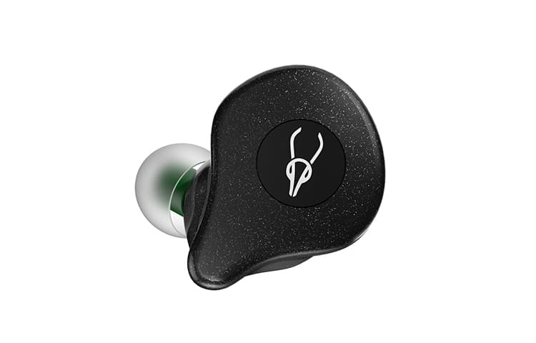 Беспроводные наушники Sabbat