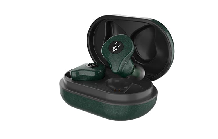 Беспроводные наушники Sabbat