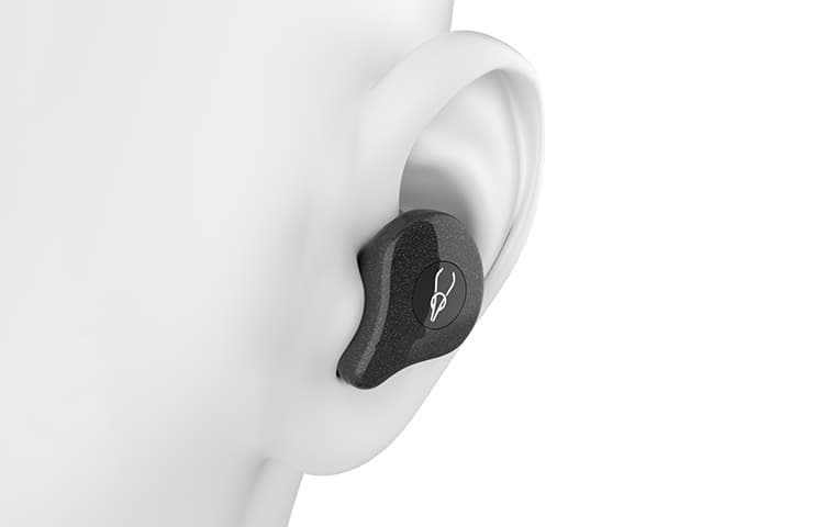 Беспроводные наушники Sabbat