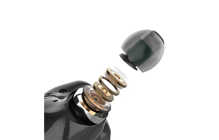 Беспроводные наушники Sabbat