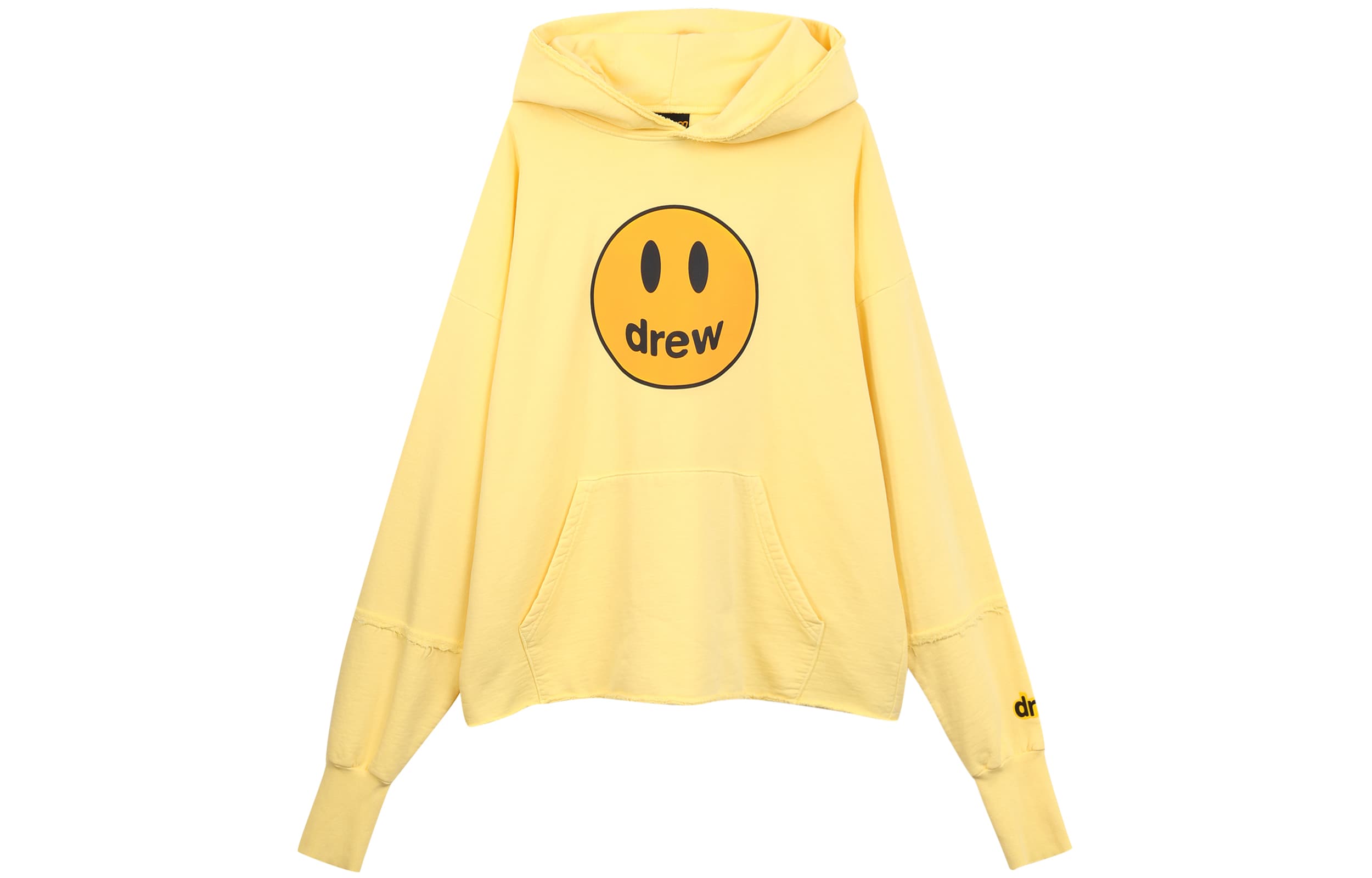 Drew House Deconstructed Mascot Hoodie