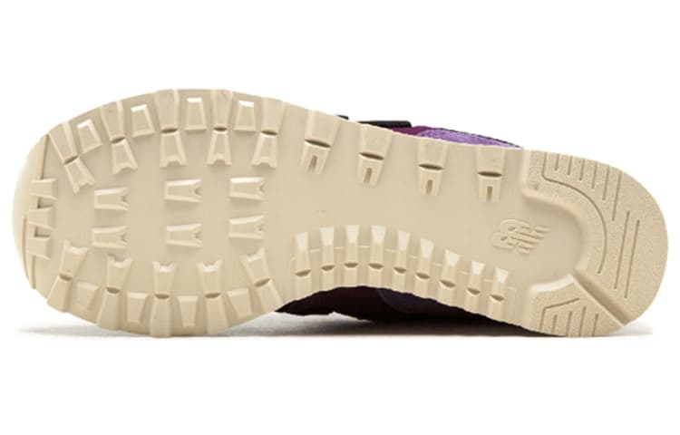 Кроссовки New Balance Freaker X New Balance 574 «Tassie Devil»