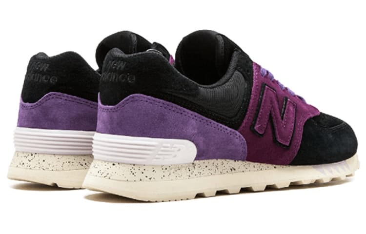 Кроссовки New Balance Freaker X New Balance 574 «Tassie Devil»