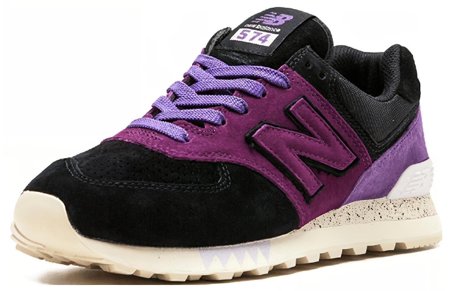 Кроссовки New Balance Freaker X New Balance 574 «Tassie Devil»