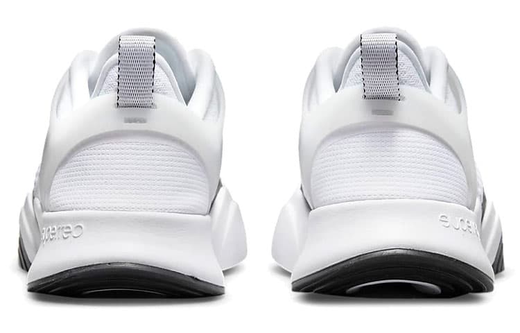 Женские кроссовки Nike SuperRep Go 2 White Pure Platinum Black