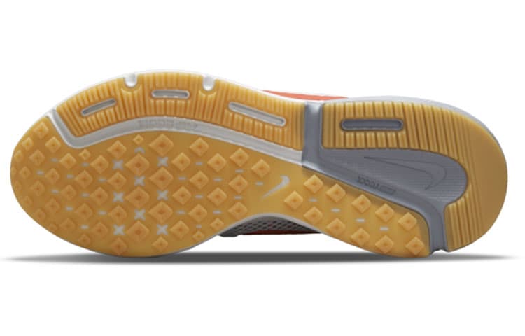 Nike Zoom преобладает «Summit White Chile Red»