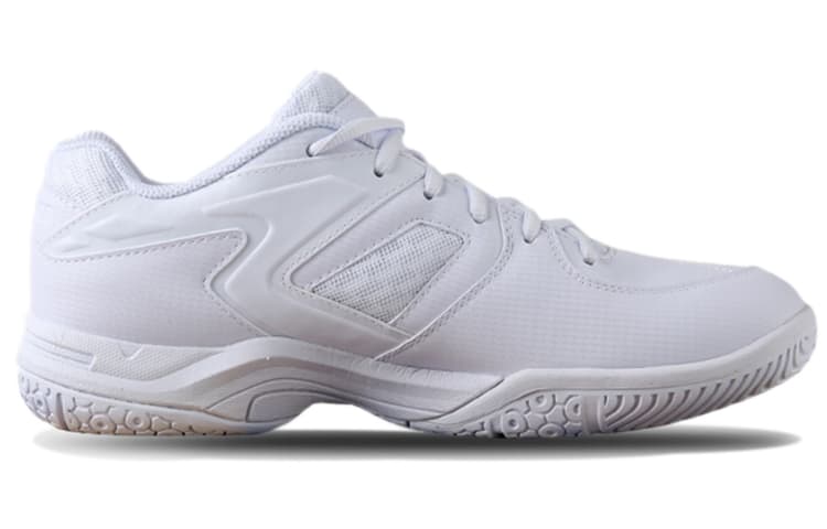 VICTOR 9200 упаковок, амортизаторы, противоскользящие, устойчивые к истиранию, дышащие низкие туфли для бадминтона, унисекс, белые