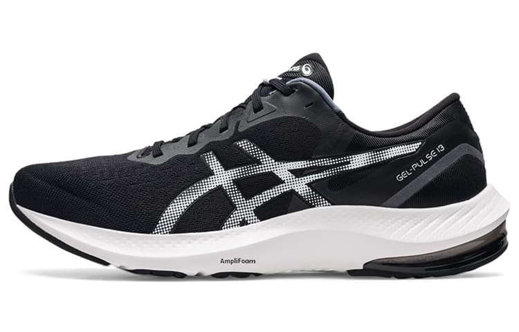 ASICS Gel Pulse 13 'Black White'