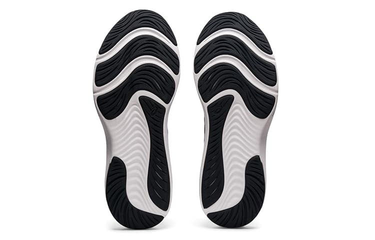 ASICS Gel Pulse 13 «Черный Белый»