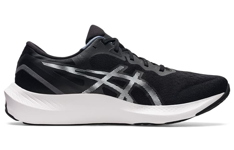 ASICS Gel Pulse 13 «Черный Белый»