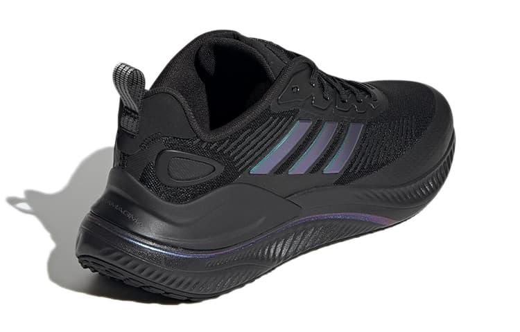 Adidas Alphamagma Черный Зеленый