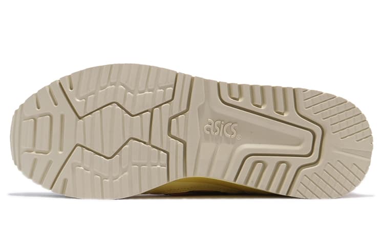 Кроссовки ASICS Gel Lyte III 24 Kilates Express