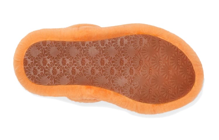 Детские сандалии UGG Oh Yeah для начальной школы