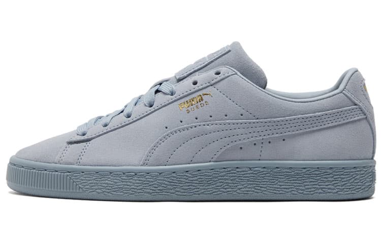 PUMA Suede Mono 21 'Blue Fog'