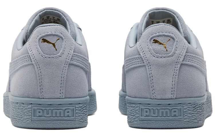 PUMA Suede Mono 21 «Blue Fog»