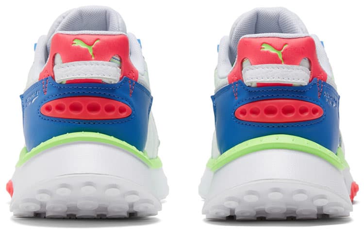 PUMA Wild Rider Spectra