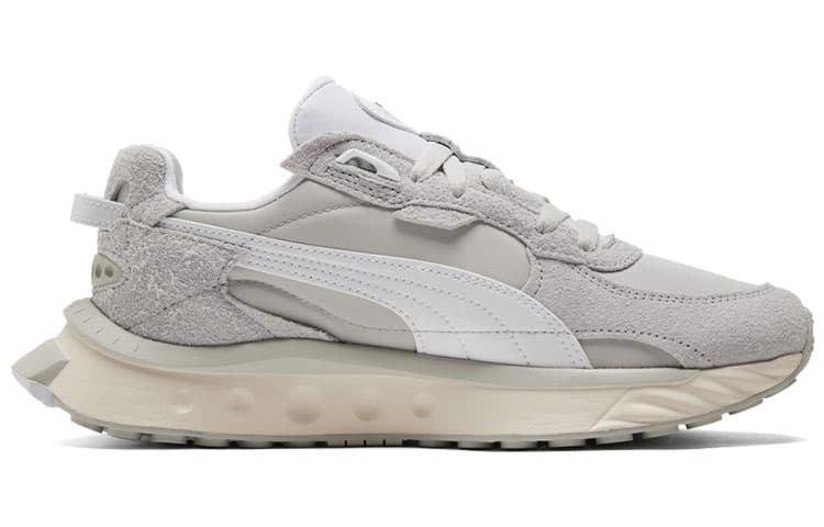 PUMA Wild Rider Винтаж