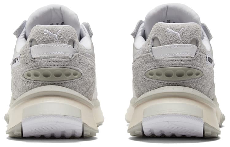 PUMA Wild Rider Винтаж