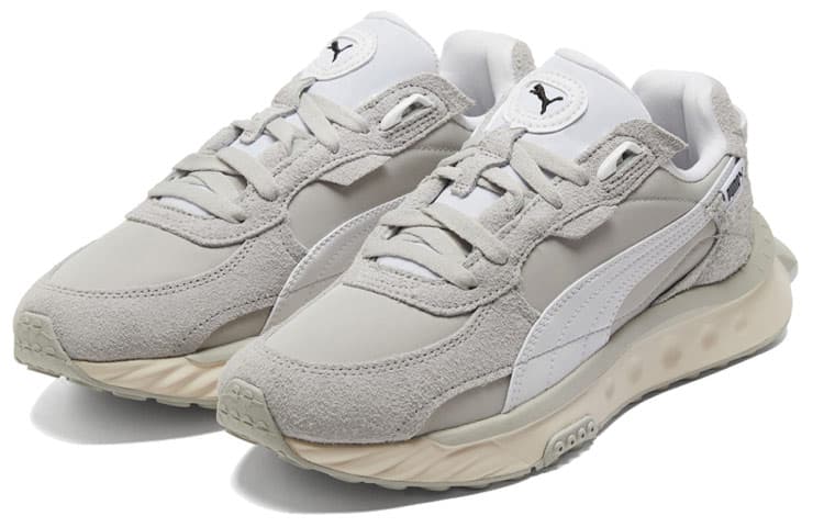 PUMA Wild Rider Винтаж