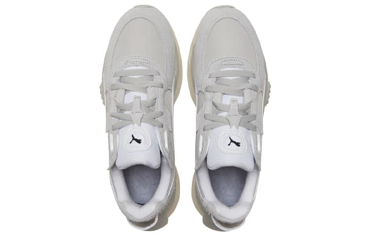 PUMA Wild Rider Винтаж