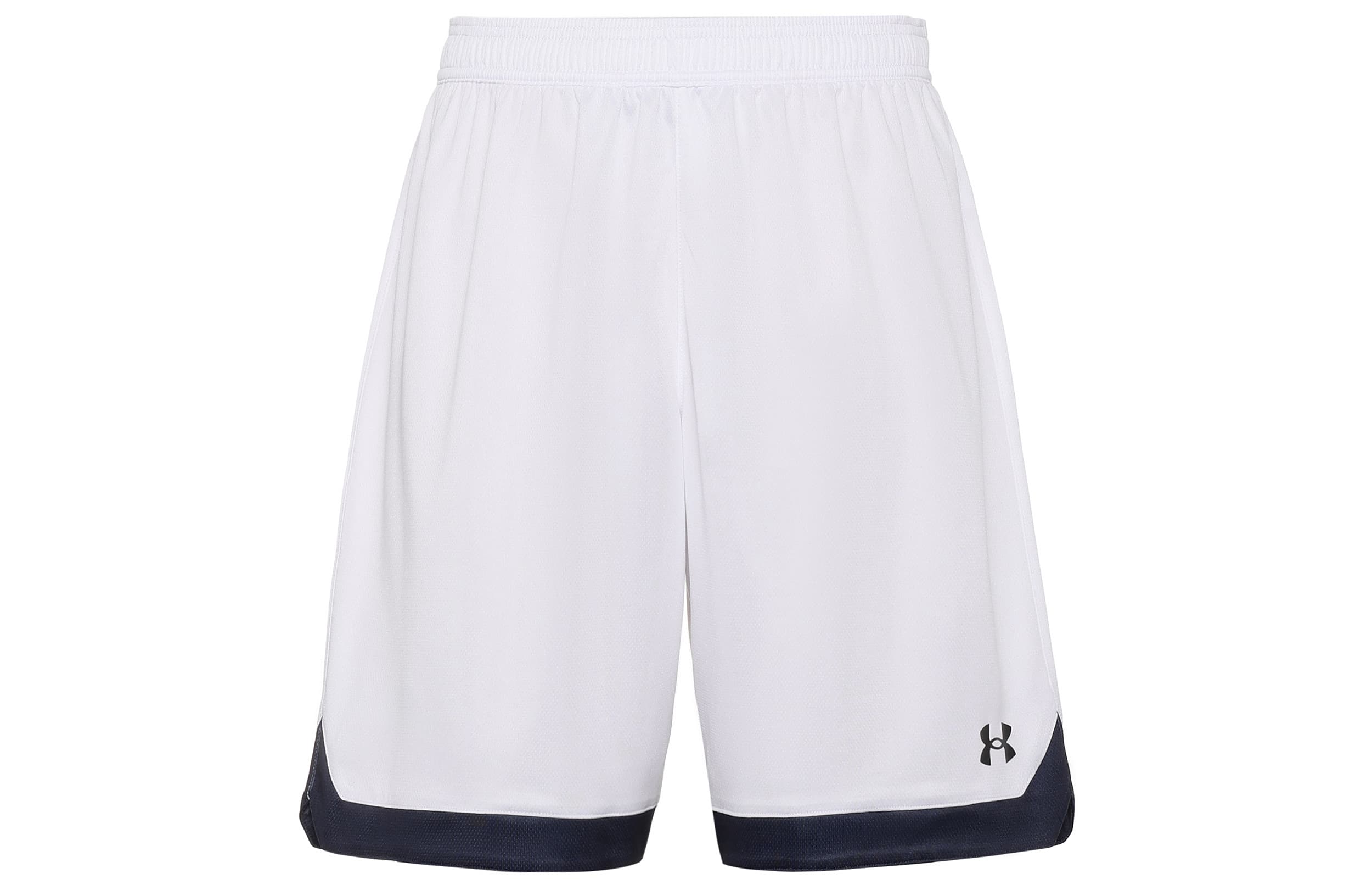 Under Armour Casual Shorts Men's White