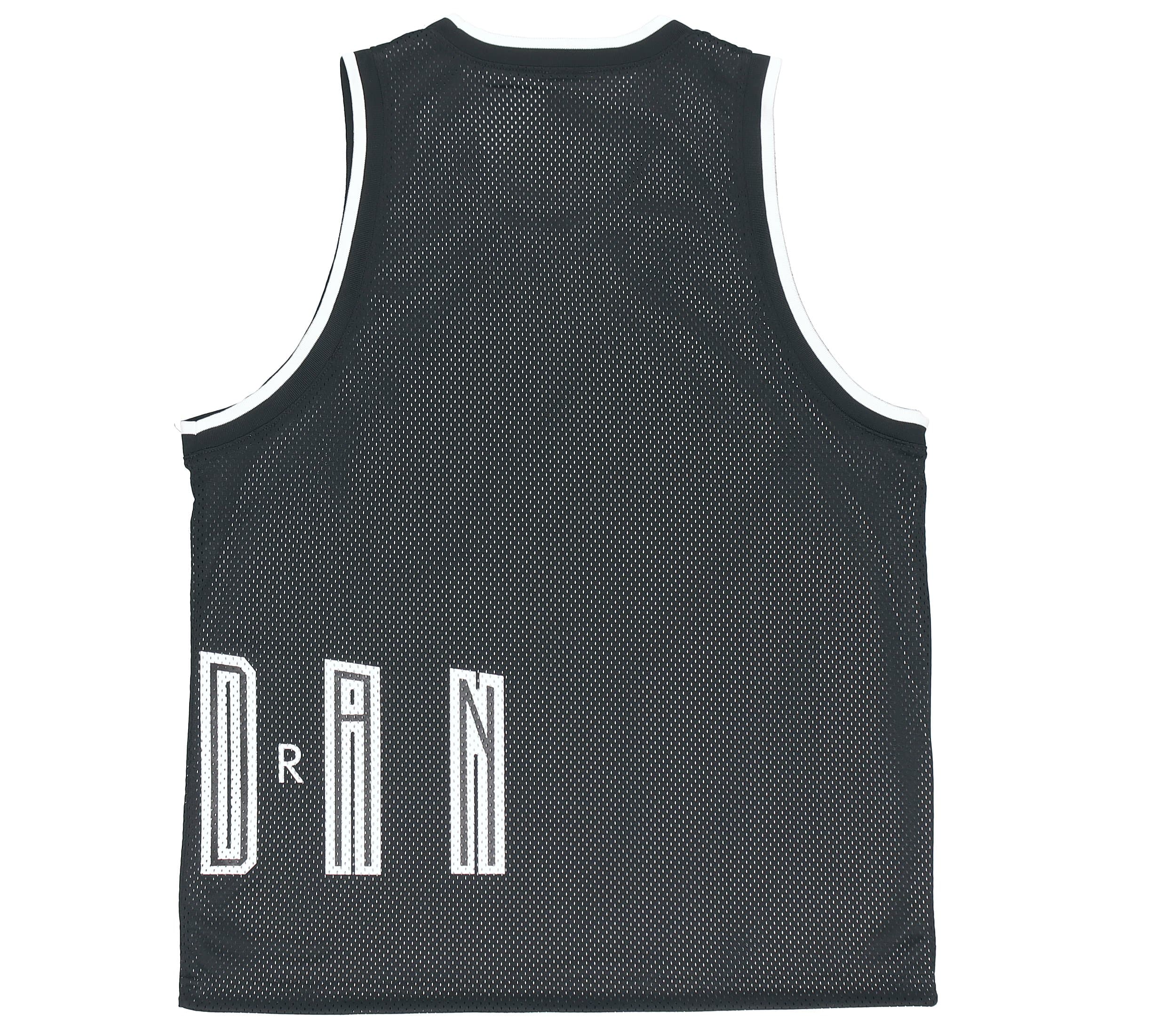 Двустороннее джерси Jordan Sport Dna Tank