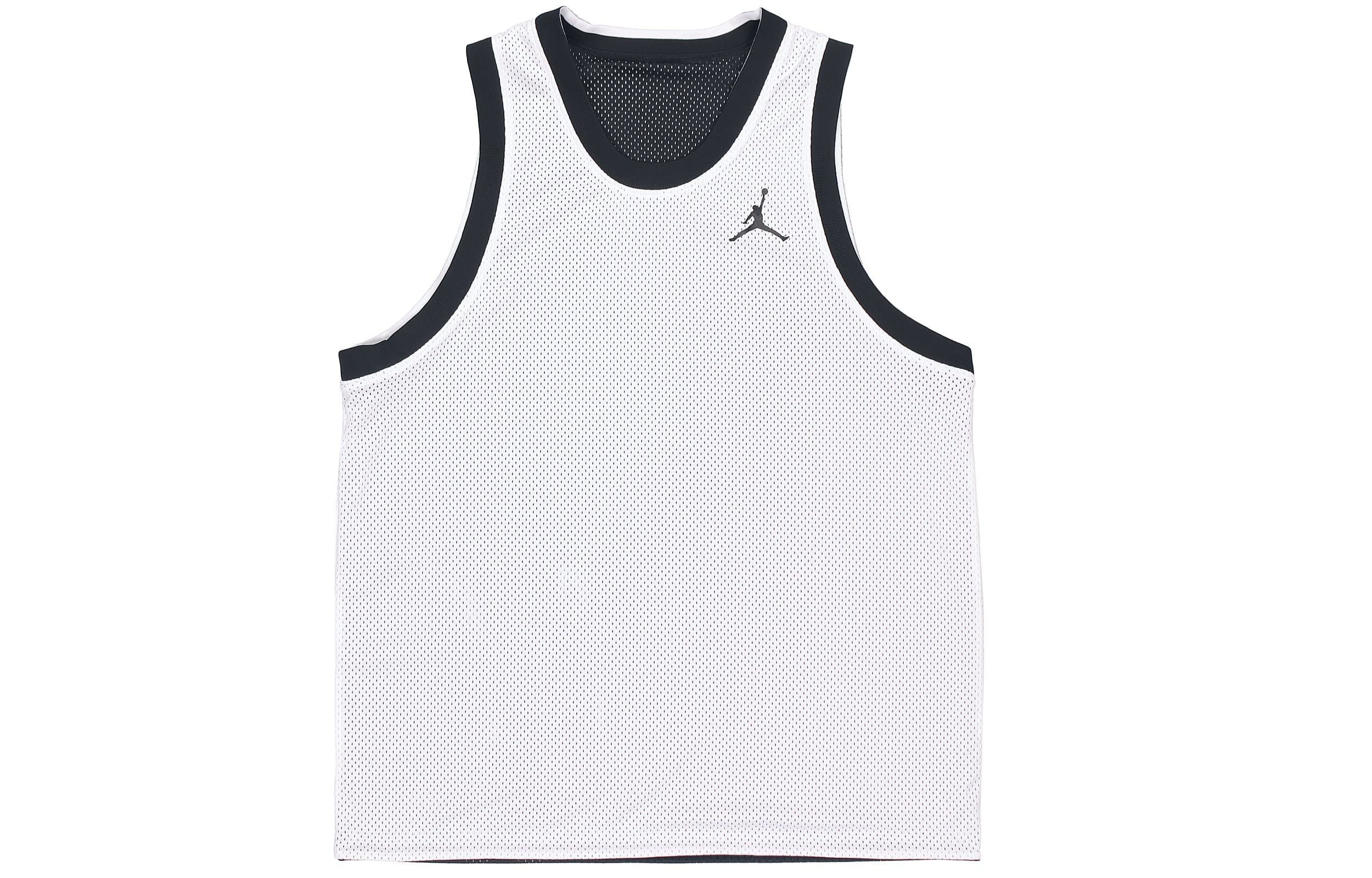 Jordan Sport Dna Tank Reversible Jersey