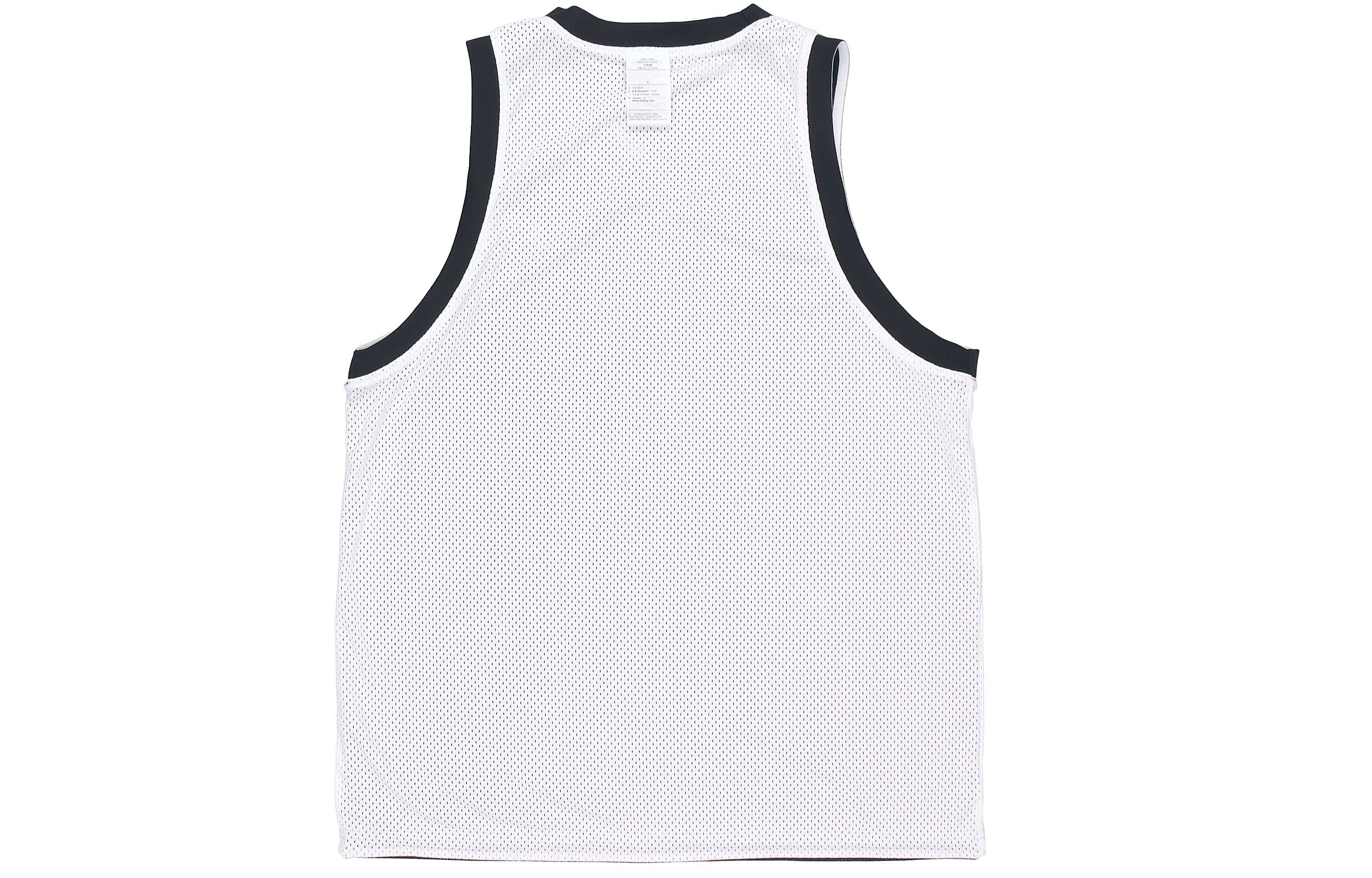 Двустороннее джерси Jordan Sport Dna Tank