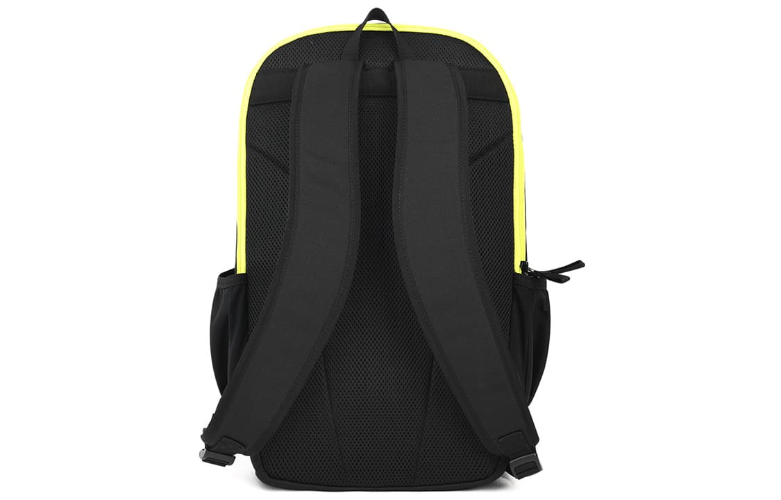 Рюкзак из ткани YONEX унисекс, разноцветный