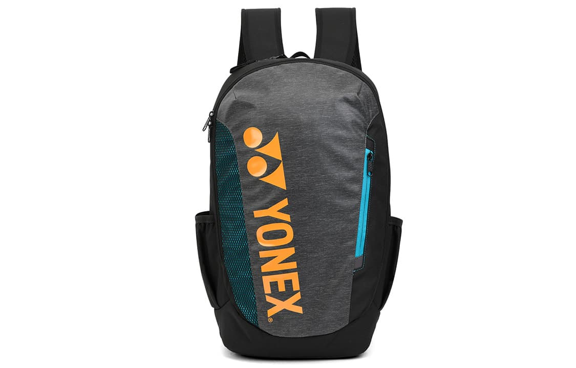 Рюкзак из ткани YONEX унисекс, разноцветный
