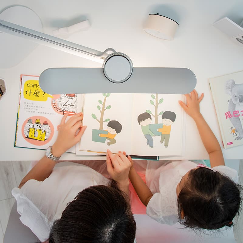 Настольная лампа BenQ