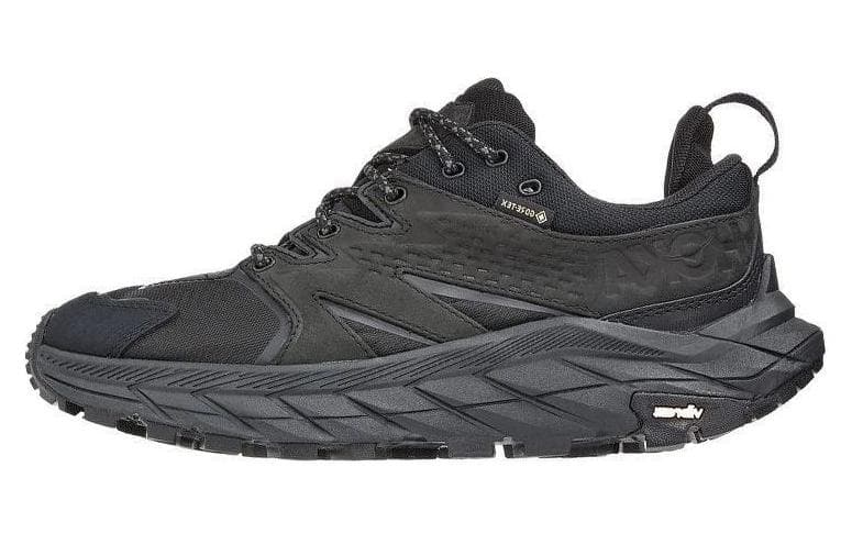 HOKA ONE ONE WMNSHOKA ONE ONE Anacapa Low Gtx 'Black' Women's