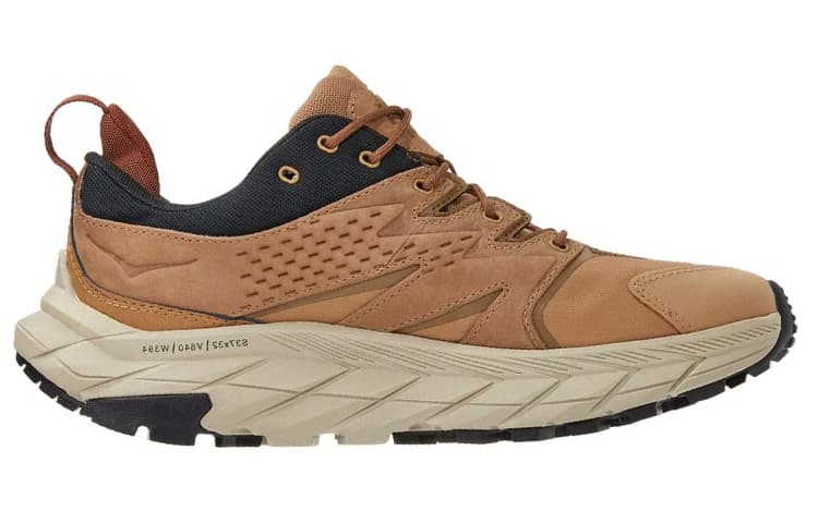 HOKA ONE ONE Anacapa Low Gore Tex 'Tiger's Eye Tan'