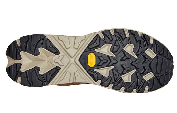 HOKA ONE ONE Anacapa Low Gore Tex 'Tiger's Eye Tan'