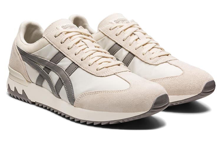 Onitsuka Tiger California 78 Ex Birch Steeple Серый