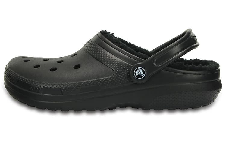 Crocs Classic Shoe Shoe Unisex Black