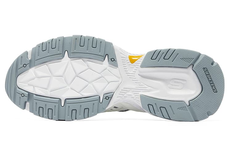 Skechers Stamina V2 «Белый»