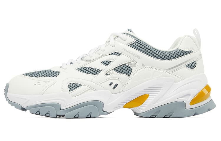 Skechers Stamina V2 'White'